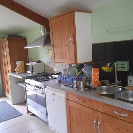 Le Bois Davy Le Thoureil