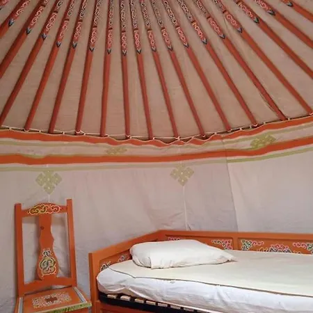 Le Bois Davy Camping