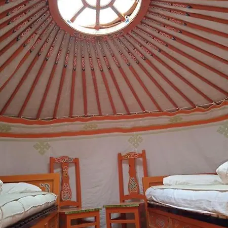 Le Bois Davy Camping