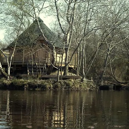 Le Bois Davy Campingplatz *