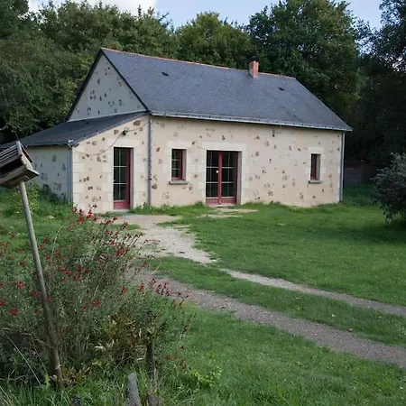 Campsite Le Bois Davy *