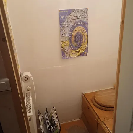 Le Bois Davy Camping