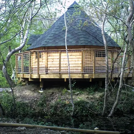 Le Bois Davy * Le Thoureil