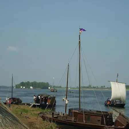 Le Bois Davy Campingplatz