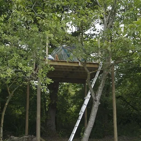 Le Bois Davy Kemping *