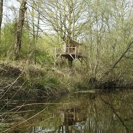 Le Bois Davy Campingplatz