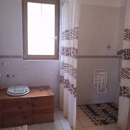 Le Bois Davy Kemping