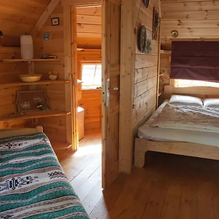 Le Bois Davy * Le Thoureil