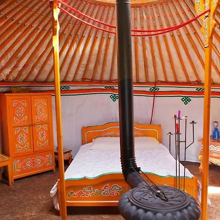 Campingplatz Le Bois Davy *