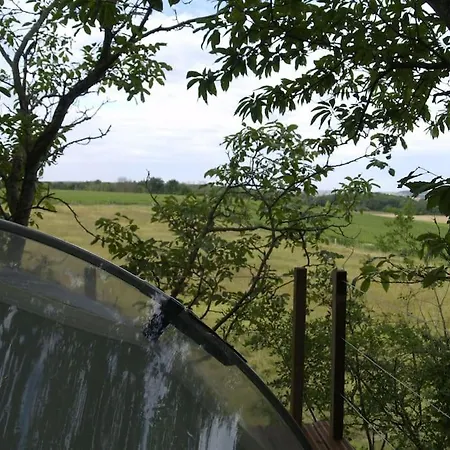 Camping Le Bois Davy *