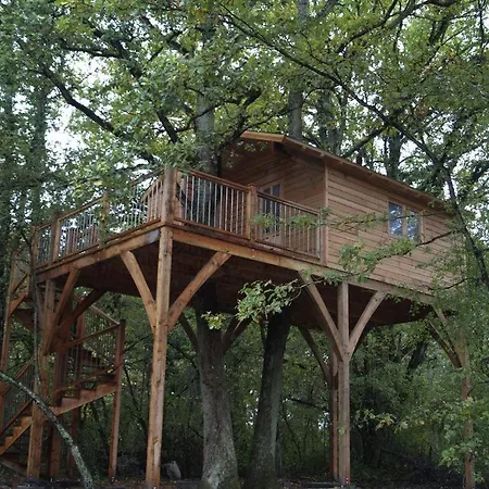 Le Bois Davy Campingplatz