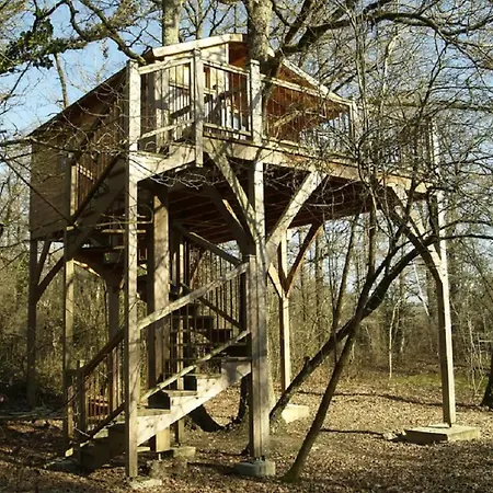 Le Bois Davy Campsite