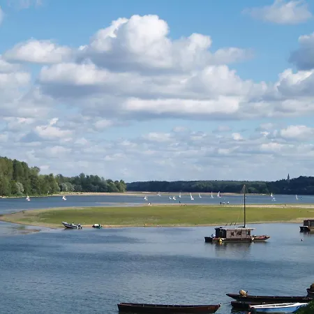 Le Bois Davy Кемпинг