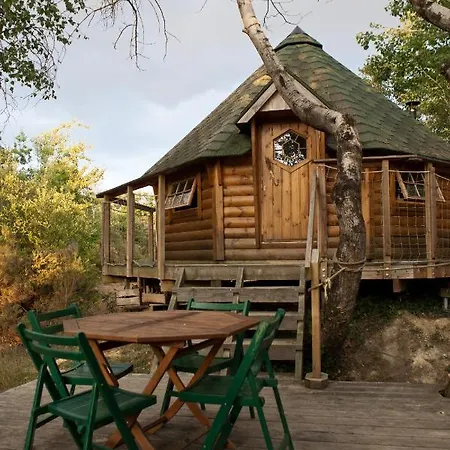 Le Bois Davy Camping *