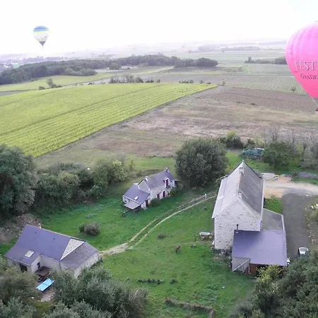 Le Bois Davy Campingplatz