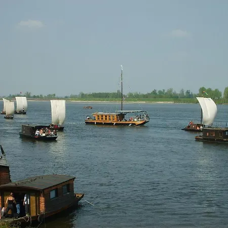 Le Bois Davy Camping *