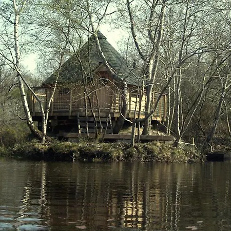 Campingplatz Le Bois Davy