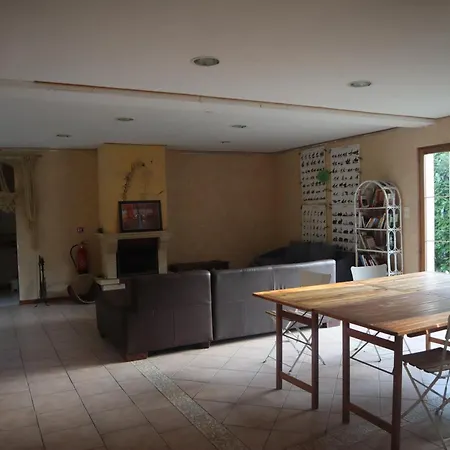 Campingplatz Le Bois Davy