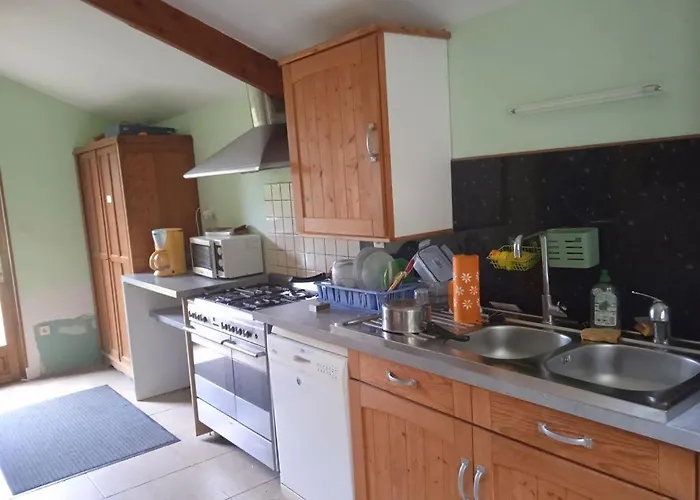 Le Bois Davy Le Thoureil