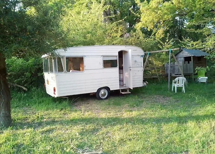 Le Bois Davy * Le Thoureil