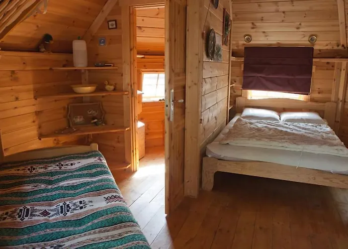 Le Bois Davy * Le Thoureil